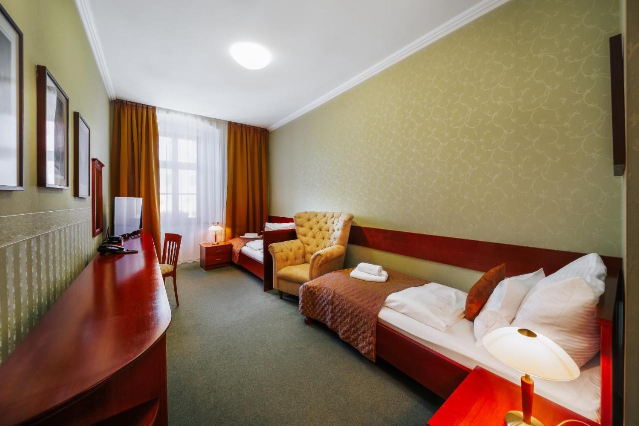 U Leva Hotel Levoca