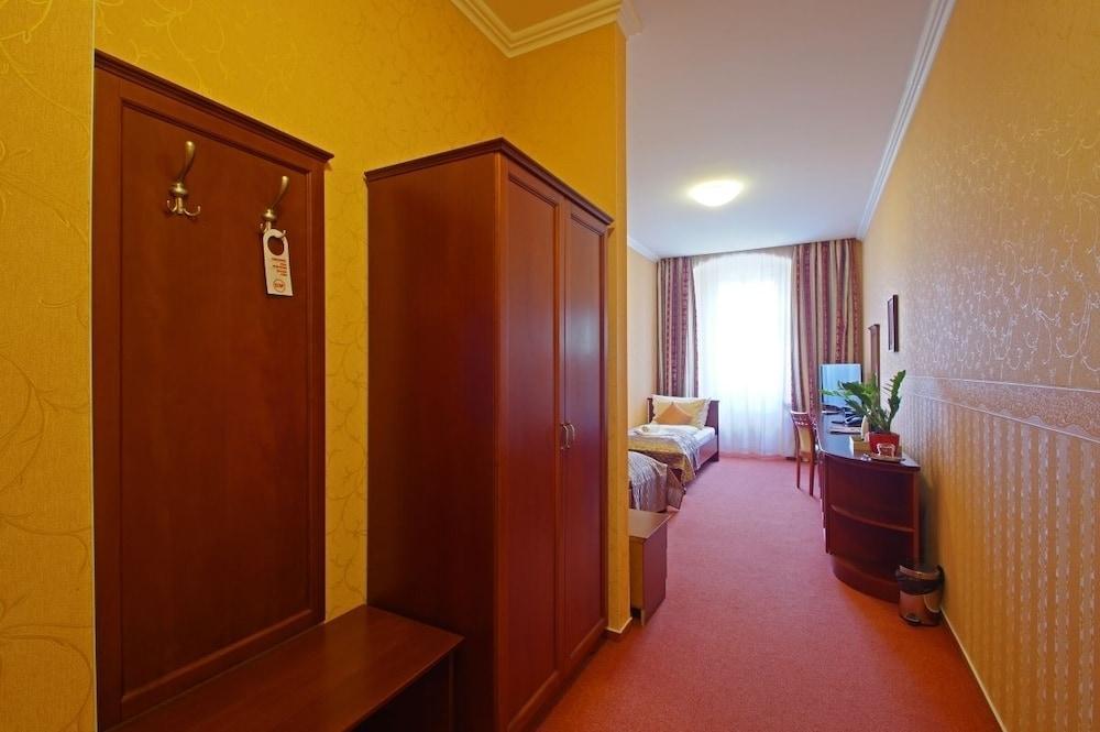 U Leva Hotel Levoca