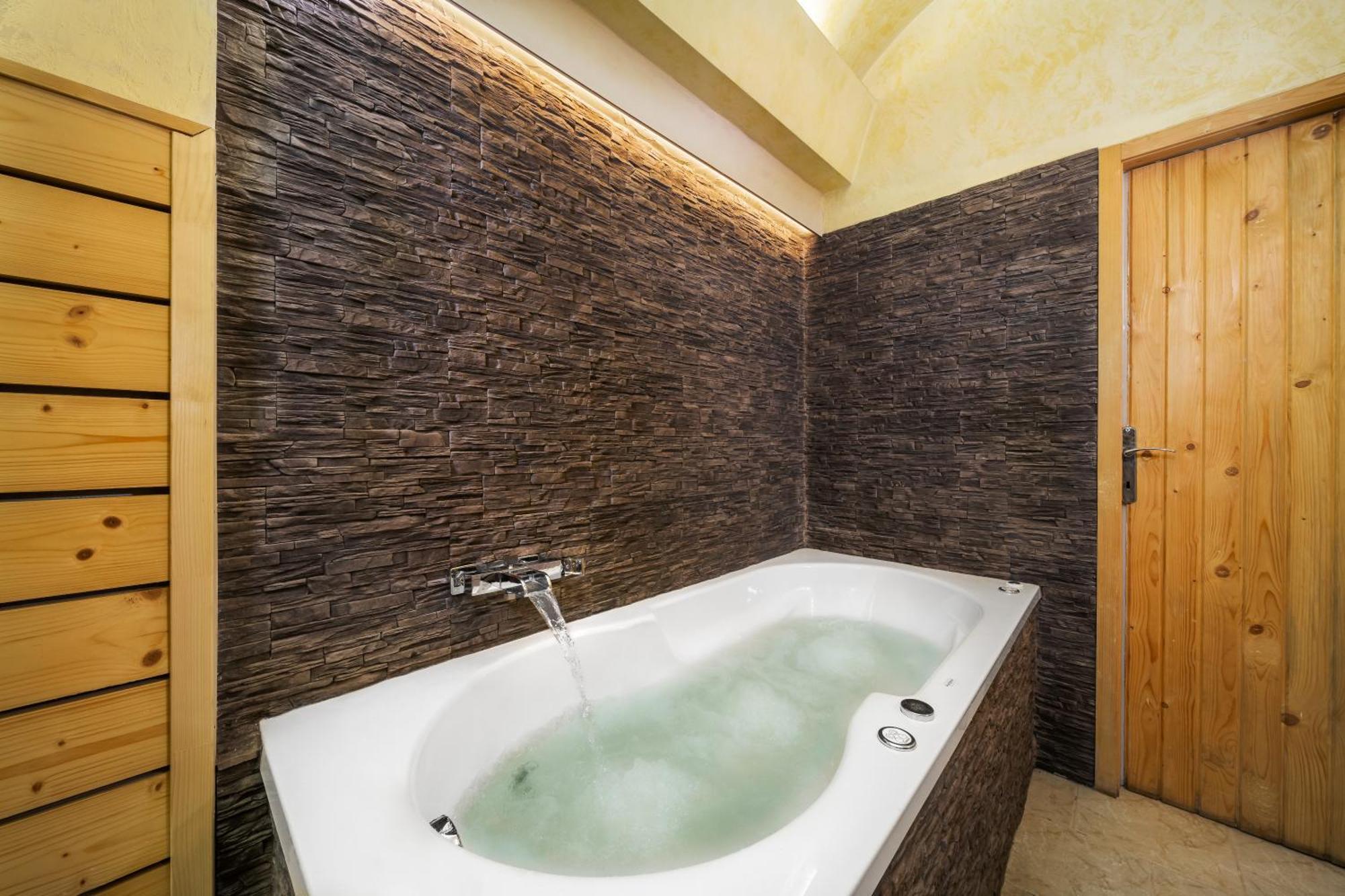 Hotel U Leva Levoca